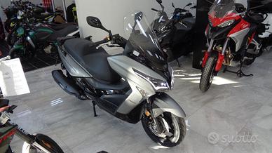 KYMCO X-TOWN 300 ABS - 2026 "FULL LED"