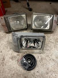 fanali fiat panda 4x4sisley