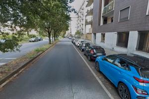 Via tirreno grazioso bilocale di 65 mq