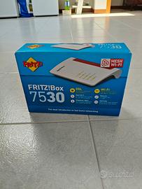 Fritzbox 7530