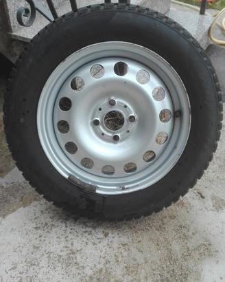 Ruote Termiche Mini