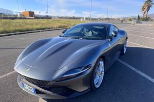 Ferrari Roma full garanzia Ferrari power PERMUTE