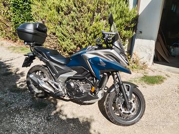 HONDA NC 750 X DEL 2023
