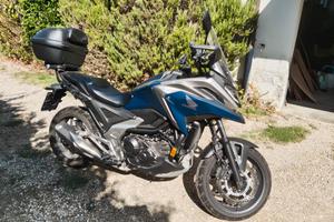HONDA NC 750 X DEL 2023