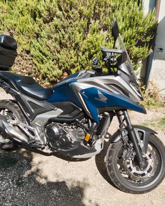 HONDA NC 750 X DEL 2023