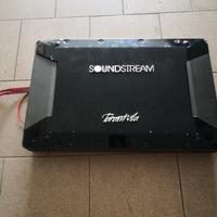 amplificatore 