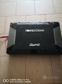 amplificatore 