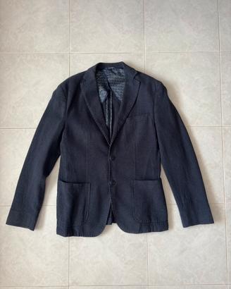 Giacca / Blazer uomo Conbipel blu navy