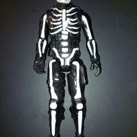 Fortnite personaggio Skull