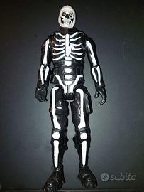 Fortnite personaggio Skull