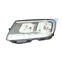 FANALE SINISTRO PER VOLKSWAGEN VW TIGUAN 16-20