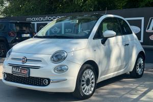 Fiat 500 1.2 Lounge B/GPL