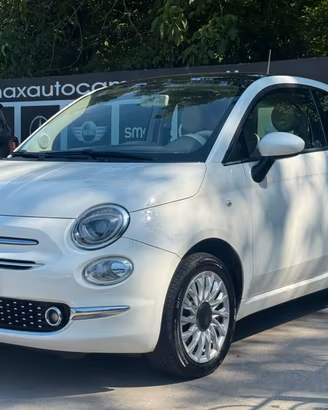 Fiat 500 1.2 Lounge B/GPL