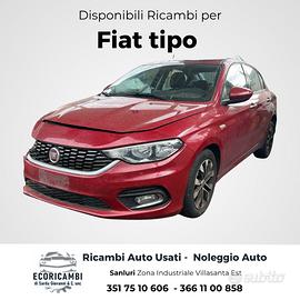 fiat tipo anno 2016