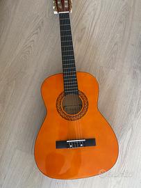 Chitarra classica toledo