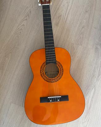 Chitarra classica toledo