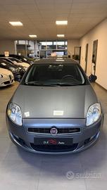 Fiat Bravo 1.6 MJT 120 CV DPF Dynamic