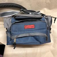 Borsa macchina fotografica