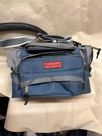 Borsa macchina fotografica