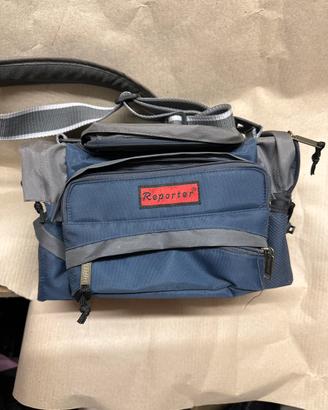 Borsa macchina fotografica