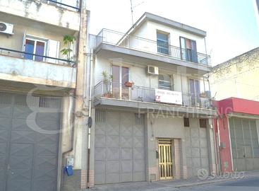 Casa Indipendente Comiso [Cod. rif 3322018VRG]