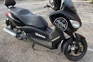Yamaha X-Max 250 - 2011