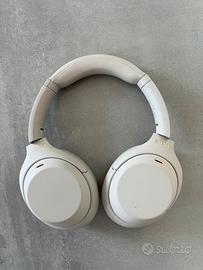 Cuffie Sony WH-1000XM4 – Noise Cancelling