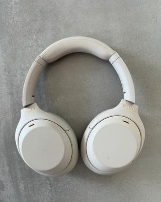 Cuffie Sony WH-1000XM4 – Noise Cancelling