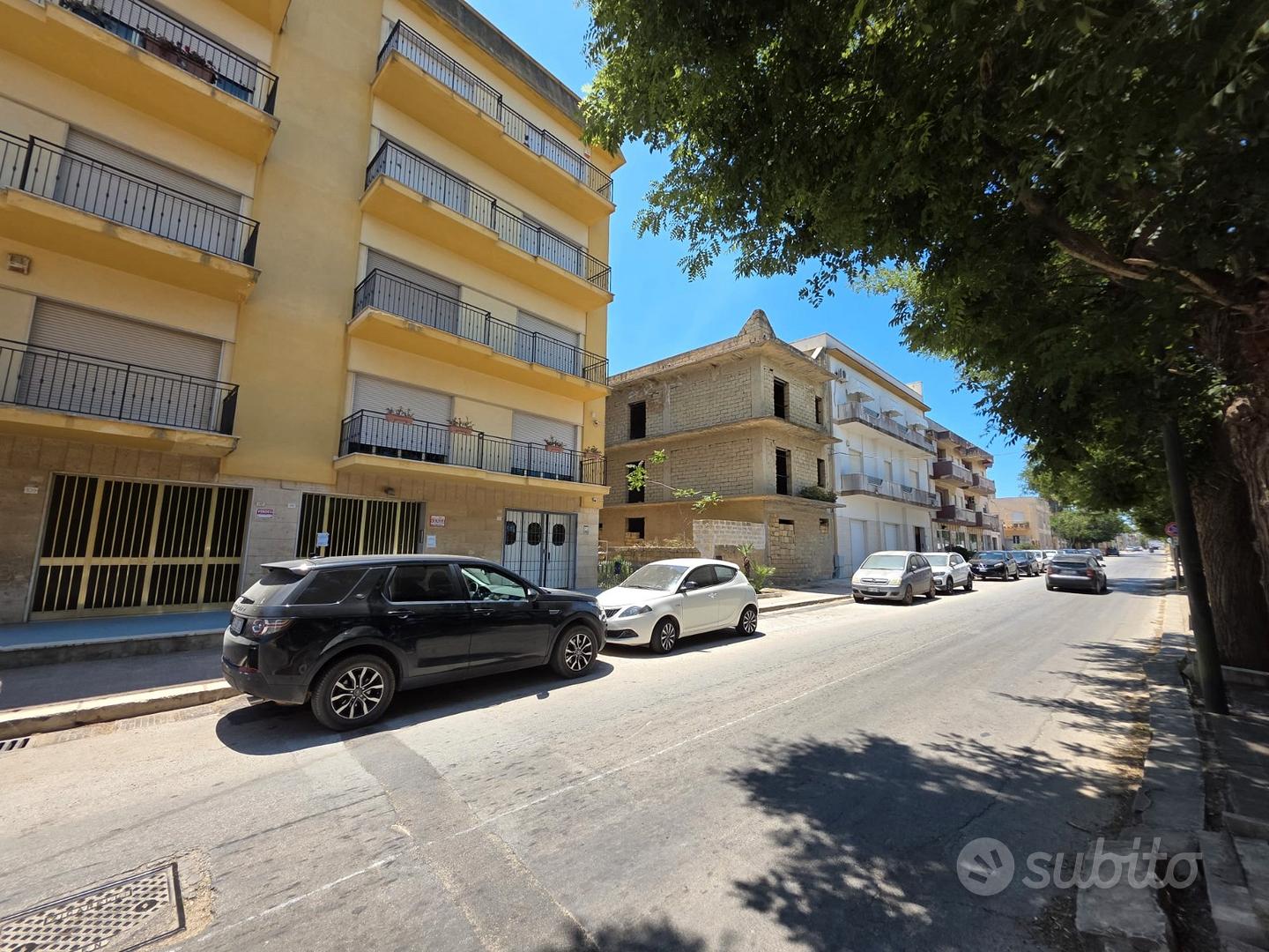 Appartamento – Campobello di Mazara, Trapani - Vista 4