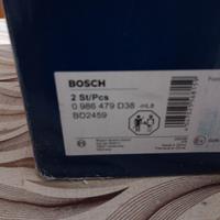 dischi anteriori per Ford mondeo tdi