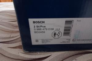 dischi anteriori per Ford mondeo tdi