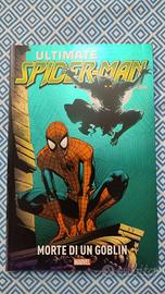 Spiderman ultimate
