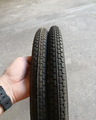 gomme bici 20 pollici