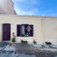 CASA INDIPENDENTE A OLMEDO