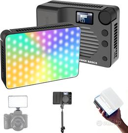 NEEWER BASICS BS40C Luce per Video