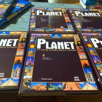 Libri-riviste-enciclopedie vario genere