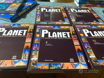 Libri-riviste-enciclopedie vario genere