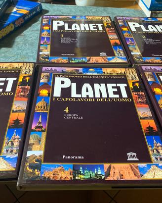 Libri-riviste-enciclopedie vario genere