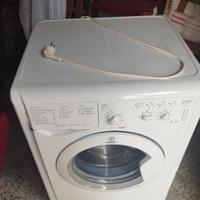 Lavatrice Indesit