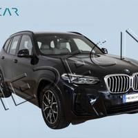 BMW X3 xDrive20d 48V Msport
