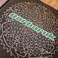 CASSETTA GARBARUK 12V