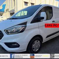 Ford Transit Custom 280 2.0 TDCi 130 PC Furgone Ti