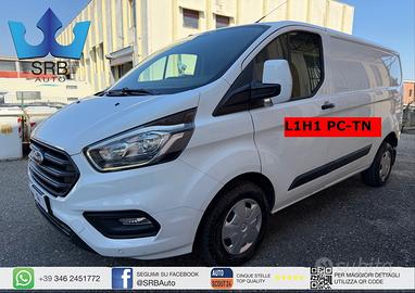 Ford Transit Custom 280 2.0 TDCi 130 PC Furgone Ti