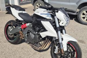 Benelli BN 600