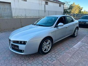 Alfa 159 1.9JtdM 16v 150cv  -1 proprietario