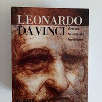 libri Leonardo Da Vinci 