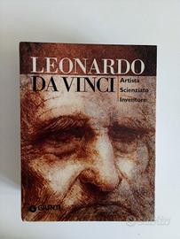 libri Leonardo Da Vinci 