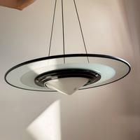 Lampadario vereo di Murano