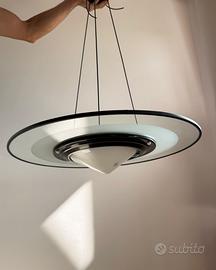 Lampadario vereo di Murano