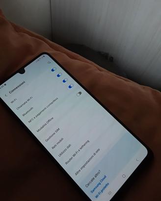 Samsung Galaxy A32